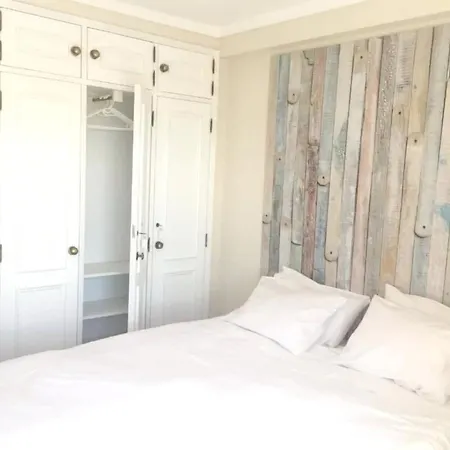 Apartament Praca Doutor Manuel Arriaga Nazaré