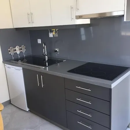 Apartament Praca Doutor Manuel Arriaga